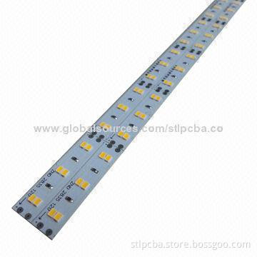 Custom LED rigid strips, please tell us your requirements, like length, LED quantity